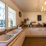 Villa Sublime Des Oliviers - Piscine Chauffee, Espace Detente, Baby-foot, Cuisine Exterieure - Proche D'agen Bon-Encontre