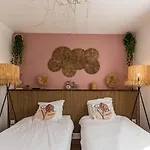 Sublime Des Oliviers - Piscine Chauffee, Espace Detente, Baby-foot, Cuisine Exterieure - Proche D'agen Bon-Encontre