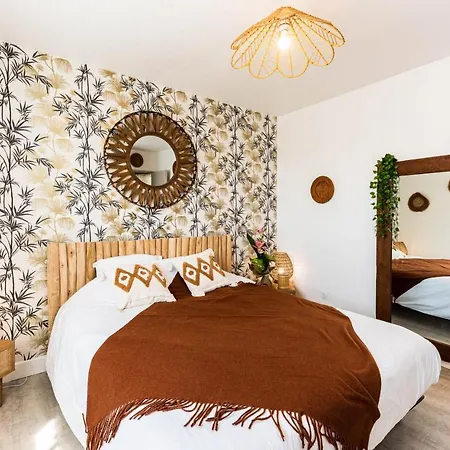 Villa Sublime Des Oliviers - Piscine Chauffee, Espace Detente, Baby-foot, Cuisine Exterieure - Proche D'agen