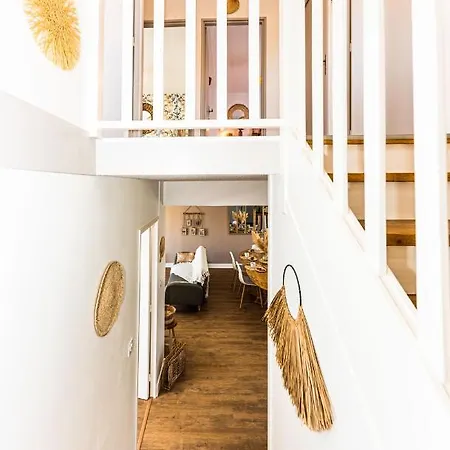 Sublime Des Oliviers - Piscine Chauffee, Espace Detente, Baby-foot, Cuisine Exterieure - Proche D'agen Villa *