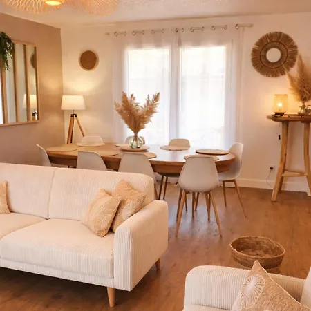 Villa Sublime Des Oliviers - Piscine Chauffee, Espace Detente, Baby-foot, Cuisine Exterieure - Proche D'agen Bon-Encontre