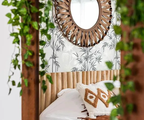 Sublime Des Oliviers - Piscine Chauffee, Espace Detente, Baby-foot, Cuisine Exterieure - Proche D'agen * Bon-Encontre