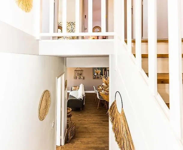 Sublime Des Oliviers - Piscine Chauffee, Espace Detente, Baby-foot, Cuisine Exterieure - Proche D'agen Villa *