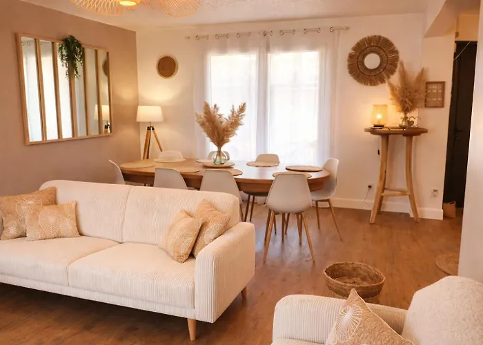 Villa Sublime Des Oliviers - Piscine Chauffee, Espace Detente, Baby-foot, Cuisine Exterieure - Proche D'agen Bon-Encontre